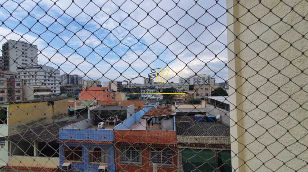 Apartamento à venda com 2 quartos, 50m² - Foto 2