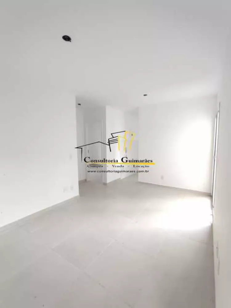 Apartamento, 2 quartos, 53 m² - Foto 3