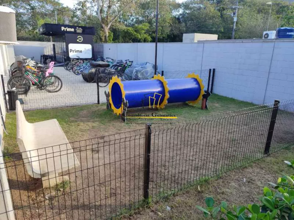 Apartamento, 2 quartos, 53 m² - Foto 16