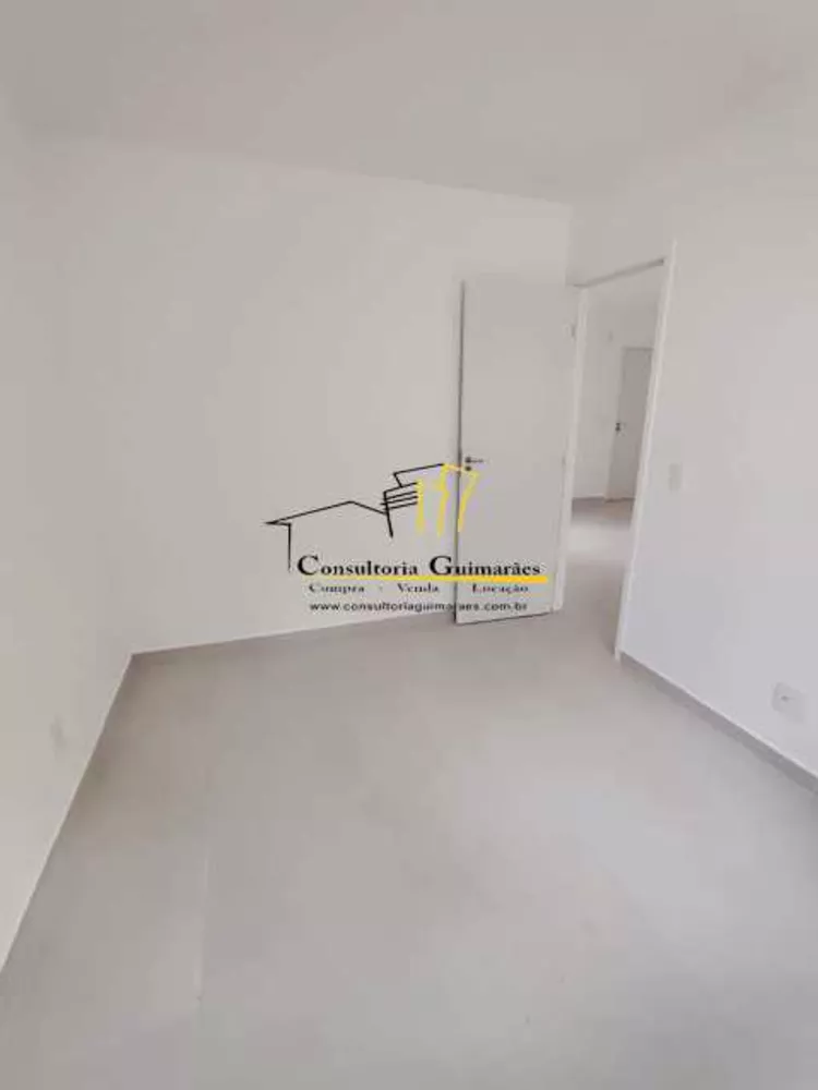Apartamento, 2 quartos, 53 m² - Foto 7