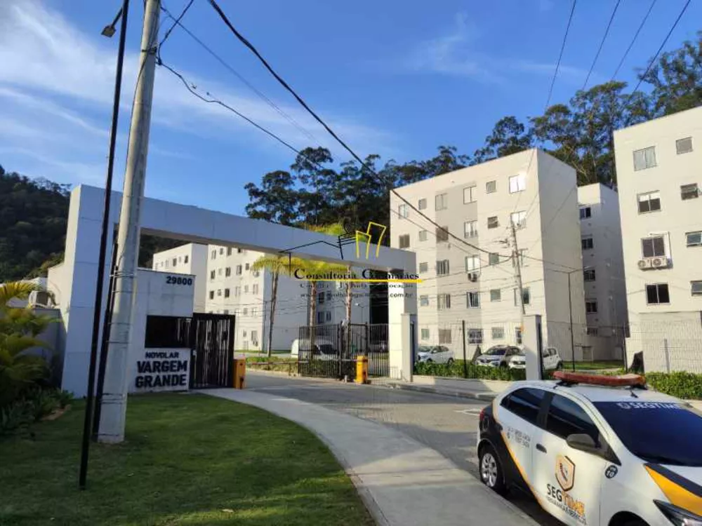 Apartamento, 2 quartos, 53 m² - Foto 1