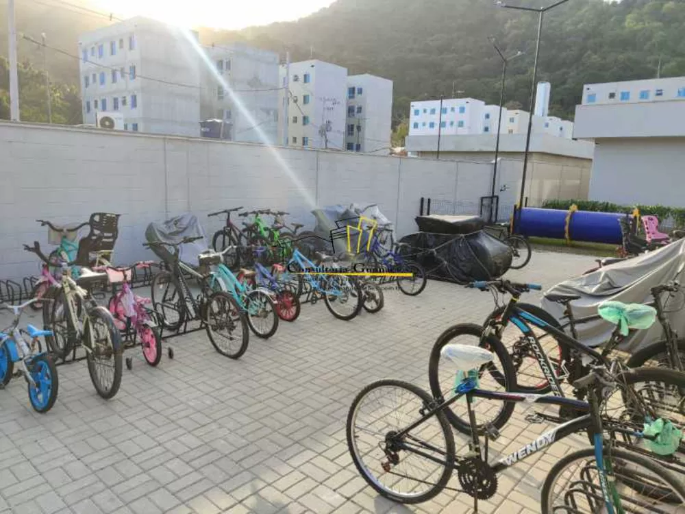 Apartamento, 2 quartos, 53 m² - Foto 13