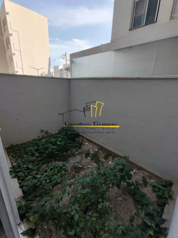 Apartamento, 2 quartos, 53 m² - Foto 8