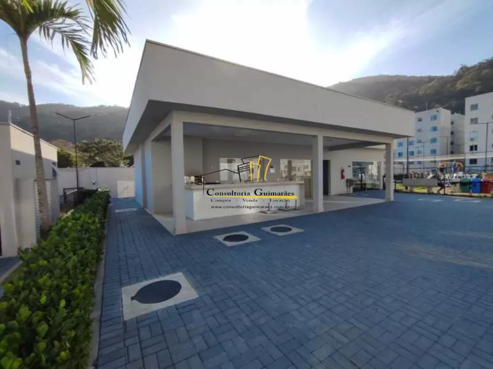 Apartamento, 2 quartos, 53 m² - Foto 9