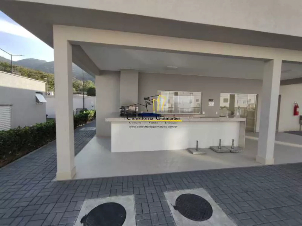 Apartamento, 2 quartos, 53 m² - Foto 11