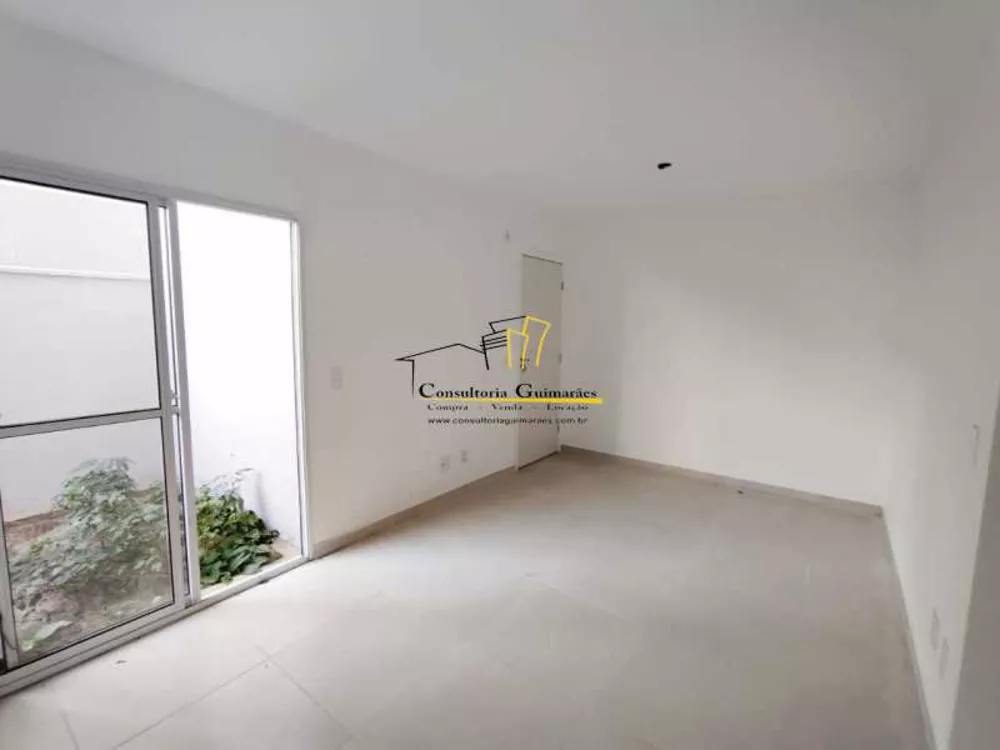 Apartamento, 2 quartos, 53 m² - Foto 2