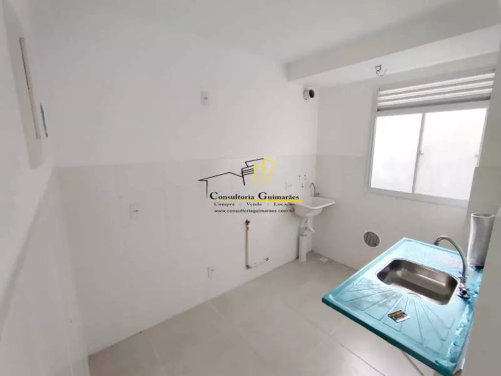 Apartamento, 2 quartos, 53 m² - Foto 5