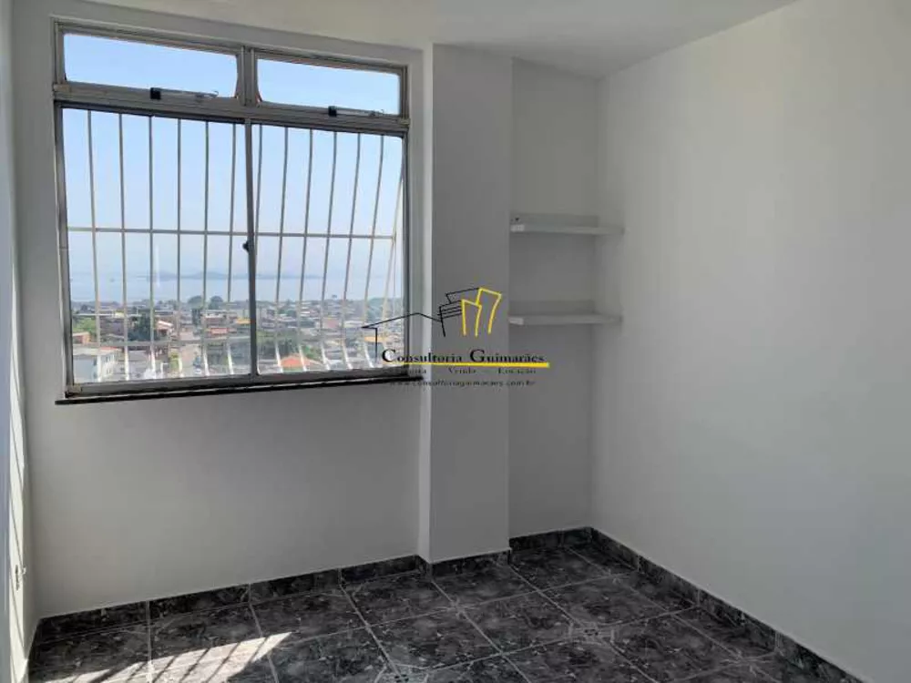 Apartamento, 2 quartos, 48 m² - Foto 8