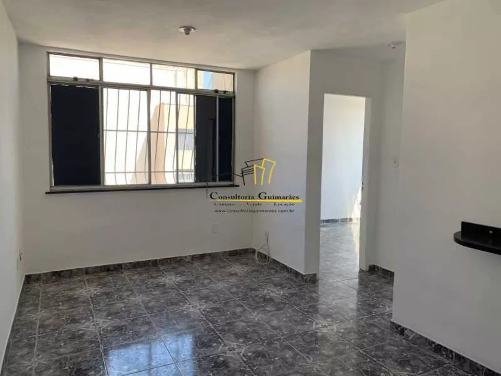 Apartamento, 2 quartos, 48 m² - Foto 3