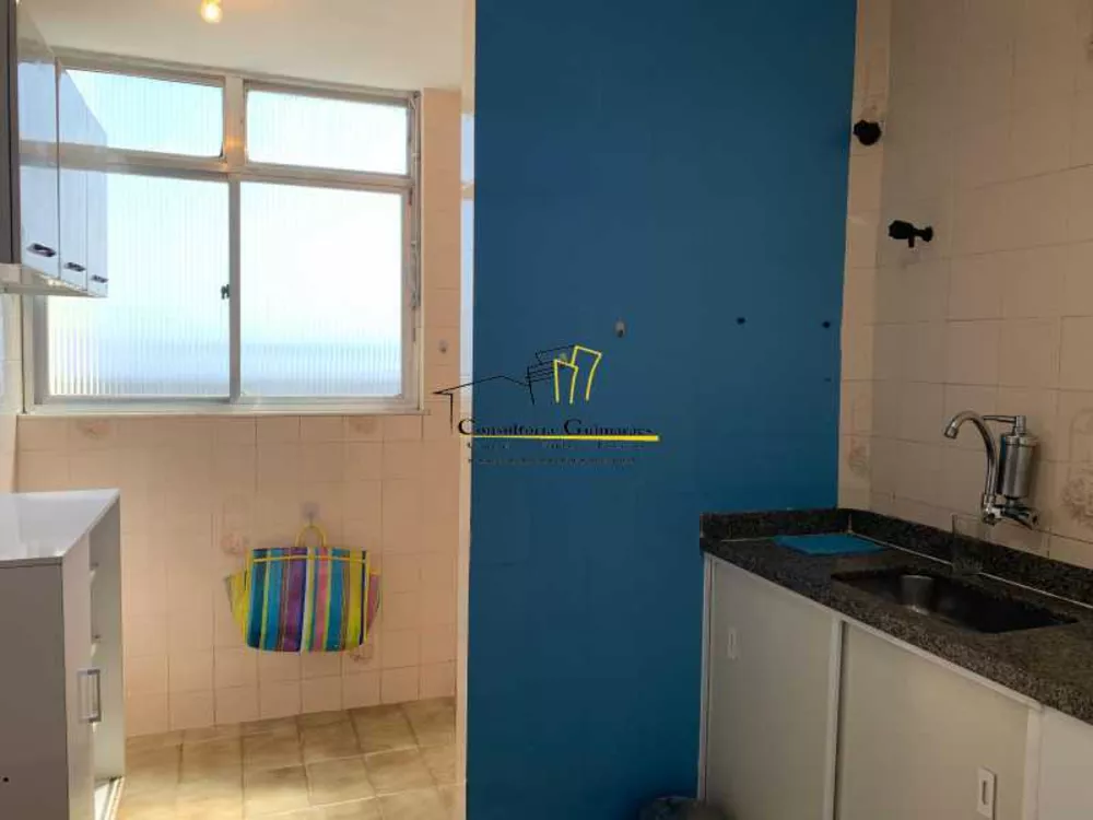 Apartamento, 2 quartos, 48 m² - Foto 5