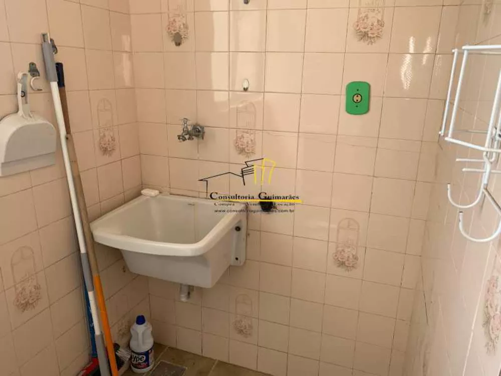 Apartamento, 2 quartos, 48 m² - Foto 6