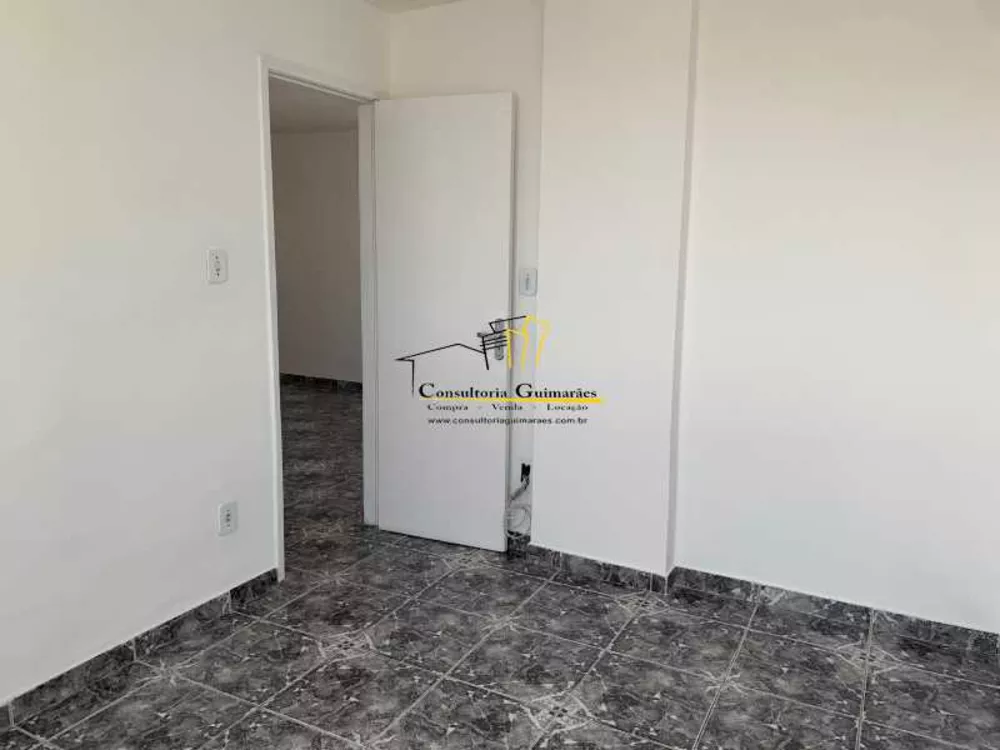 Apartamento, 2 quartos, 48 m² - Foto 9