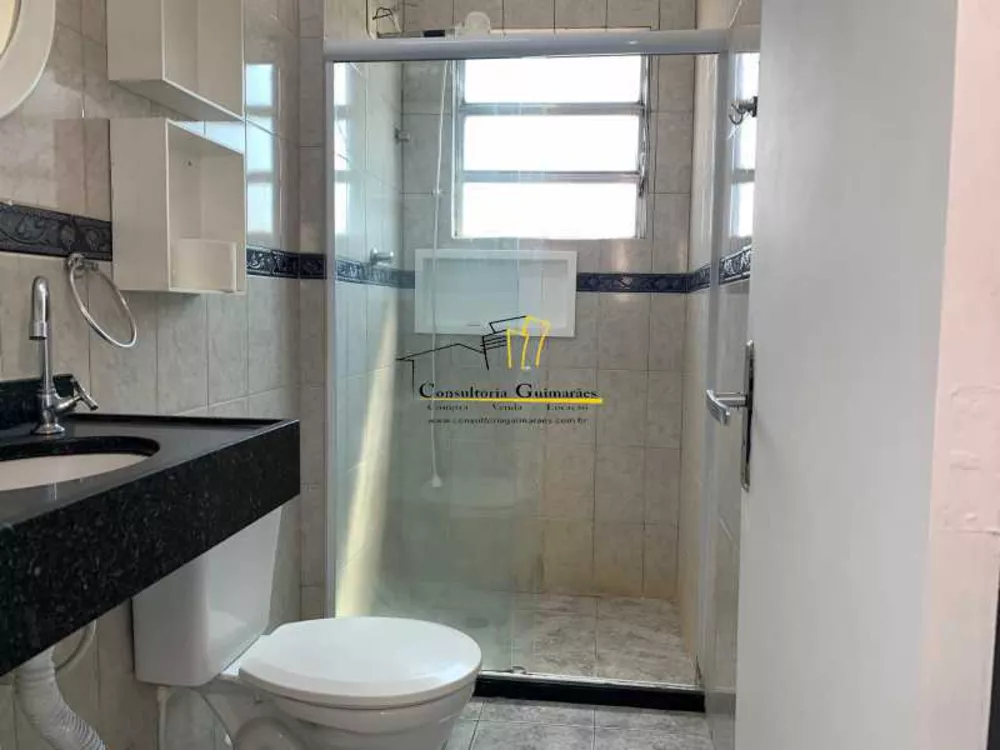Apartamento, 2 quartos, 48 m² - Foto 11