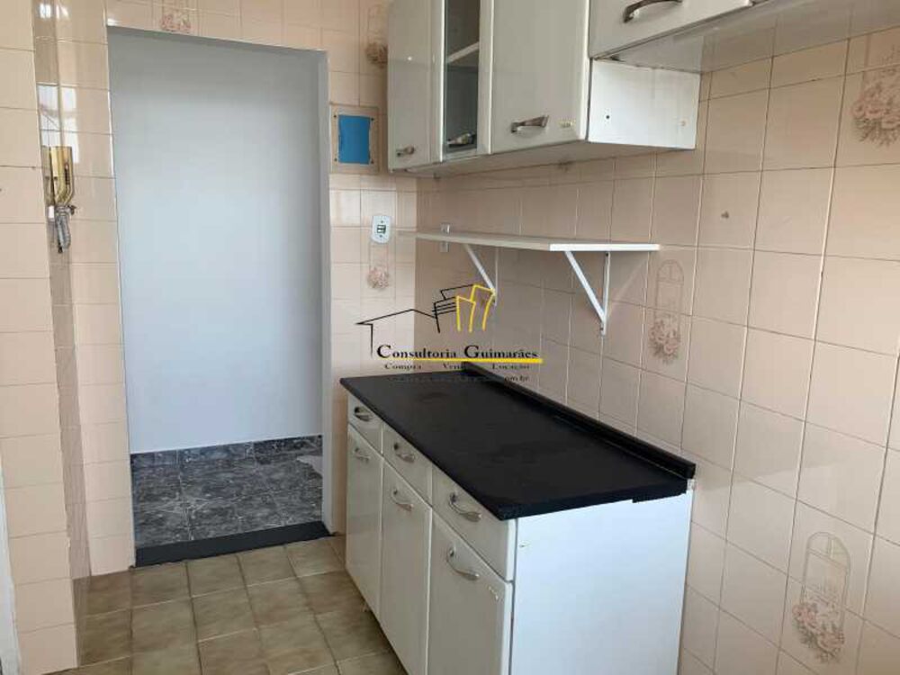 Apartamento, 2 quartos, 48 m² - Foto 4