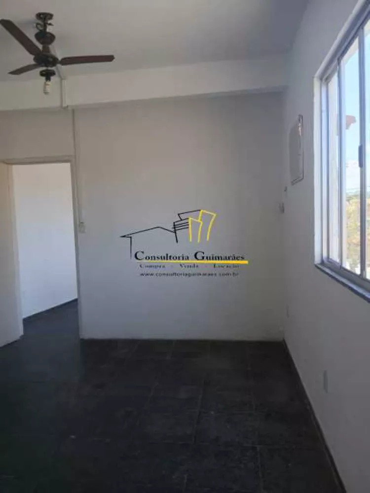 Apartamento, 45 m² - Foto 6