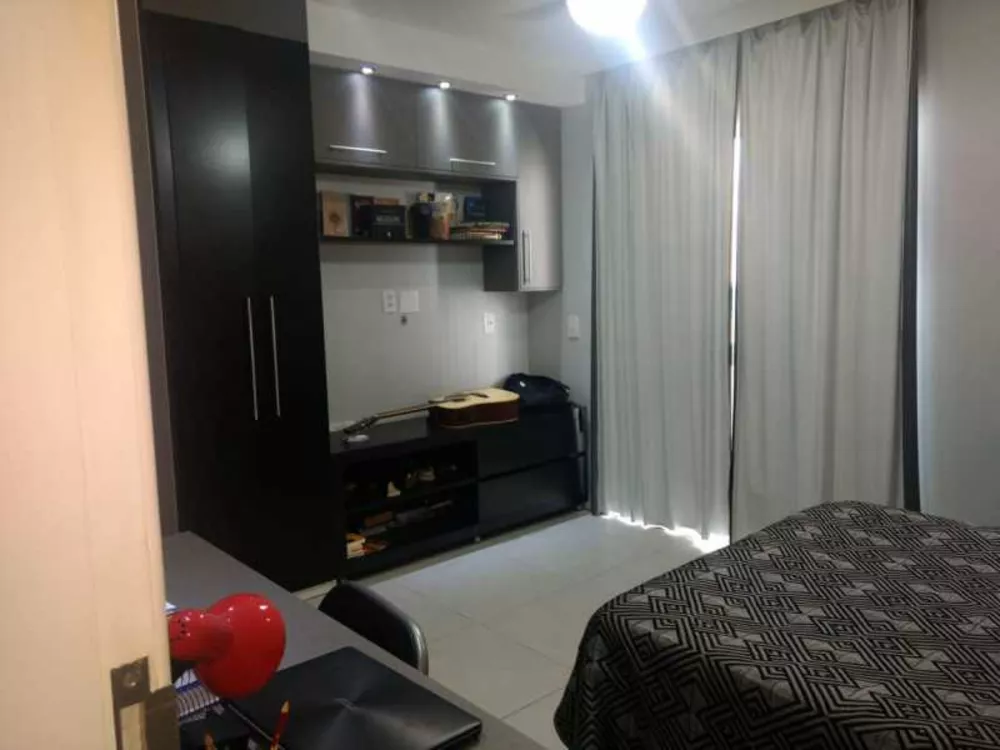 Casa de Condomínio, 4 quartos - Foto 5