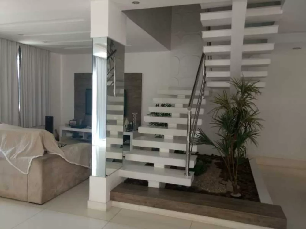 Casa de Condomínio, 4 quartos - Foto 17