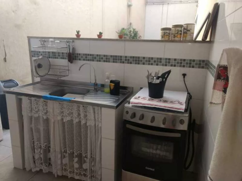 Casa de Condomínio, 4 quartos - Foto 18