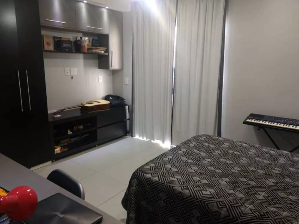 Casa de Condomínio, 4 quartos - Foto 10