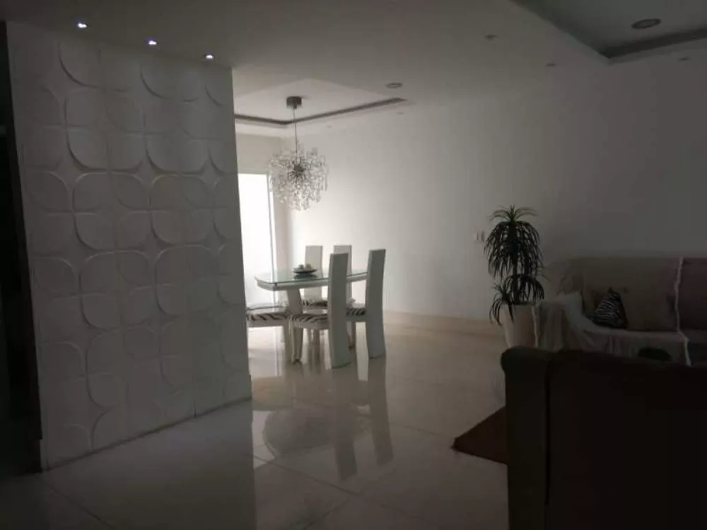 Casa de Condomínio, 4 quartos - Foto 9