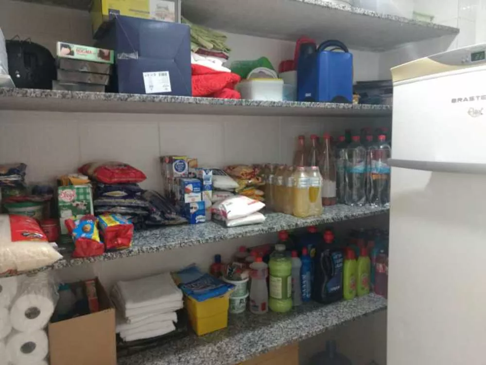 Casa de Condomínio, 4 quartos - Foto 8