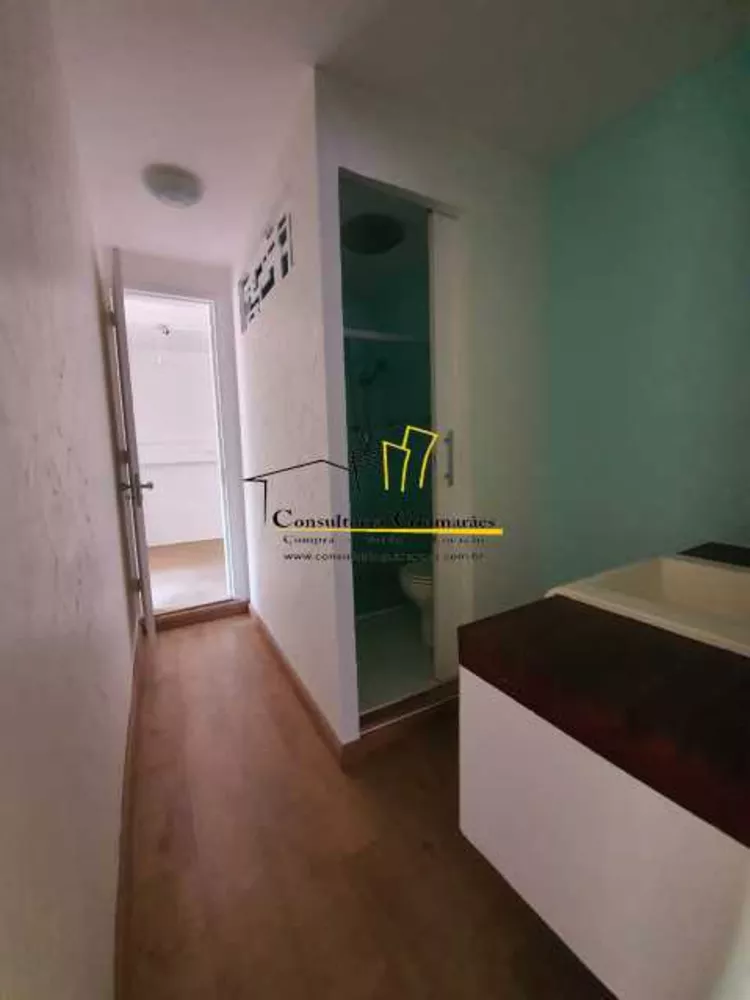 Casa de Condomínio, 4 quartos - Foto 18