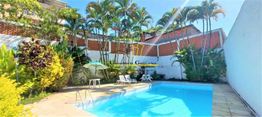 Casa de Condomínio, 4 quartos - Foto 30