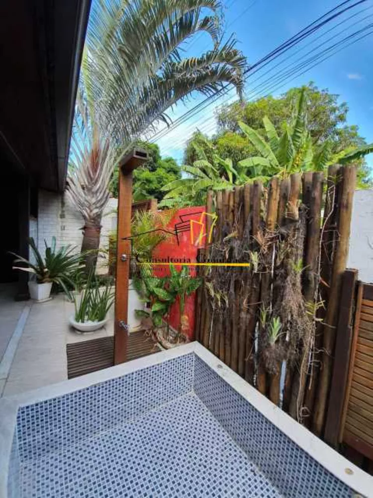 Casa de Condomínio, 4 quartos - Foto 13