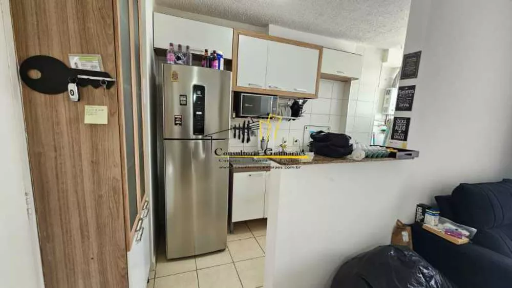Apartamento, 2 quartos, 52 m² - Foto 11