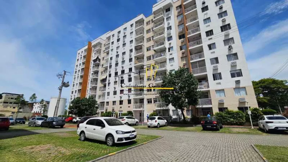 Apartamento, 2 quartos, 52 m² - Foto 12