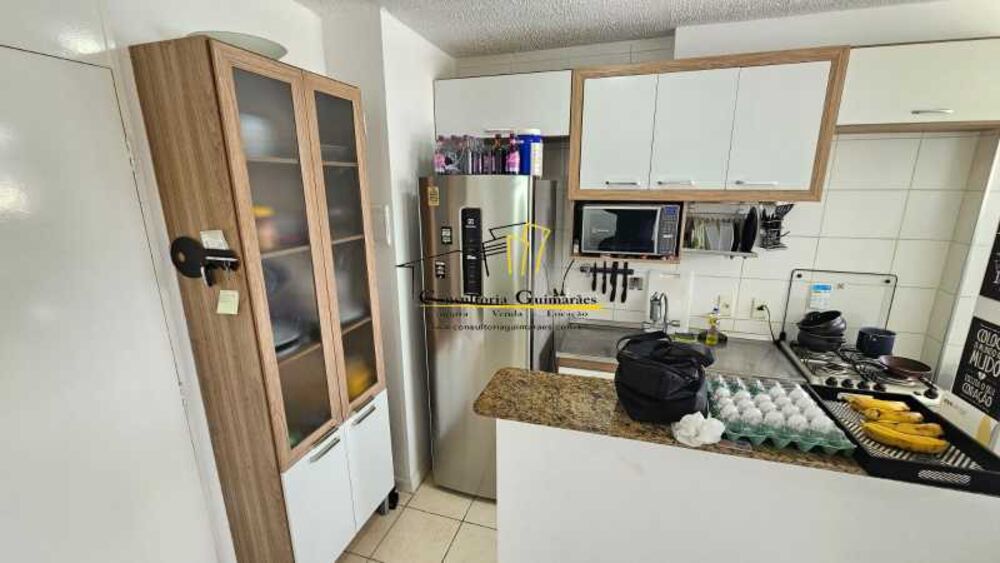 Apartamento, 2 quartos, 52 m² - Foto 8