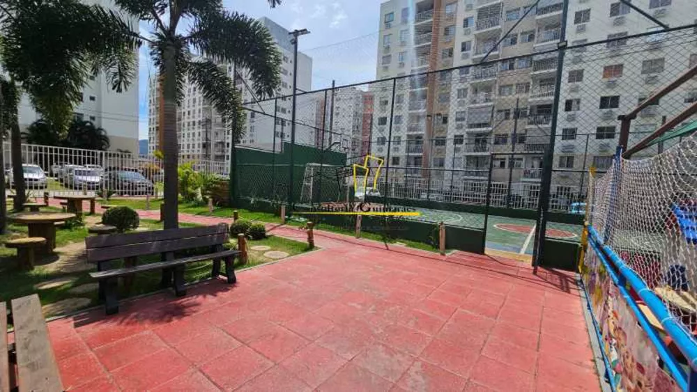 Apartamento, 2 quartos, 52 m² - Foto 10
