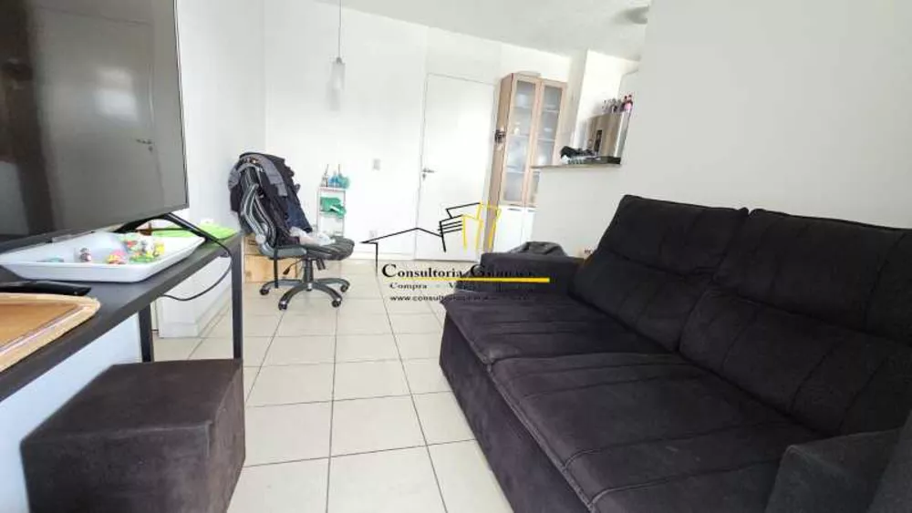 Apartamento, 2 quartos, 52 m² - Foto 14