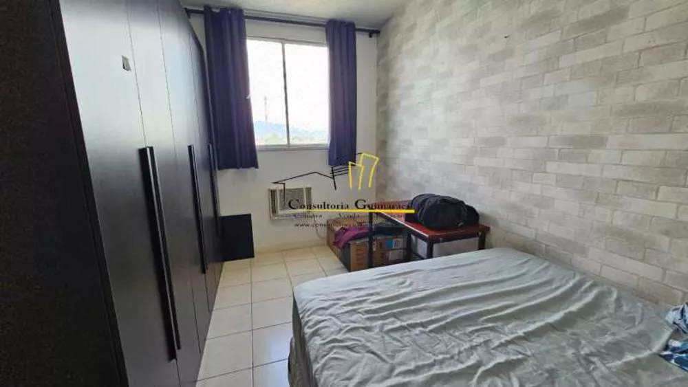 Apartamento, 2 quartos, 52 m² - Foto 9