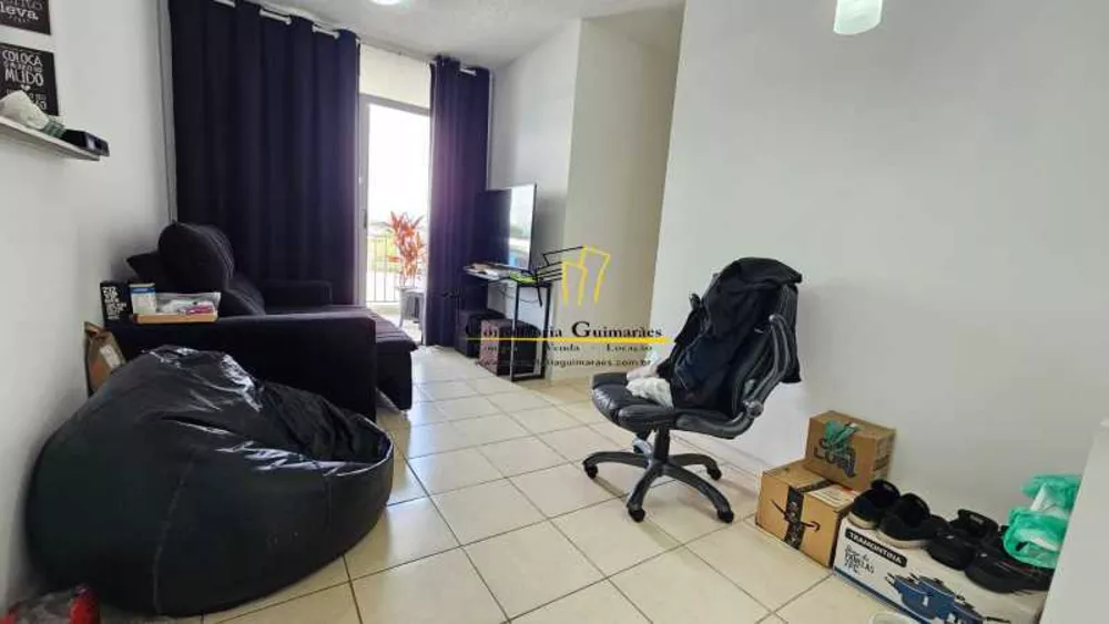 Apartamento, 2 quartos, 52 m² - Foto 4