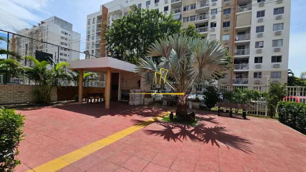 Apartamento, 2 quartos, 52 m² - Foto 13