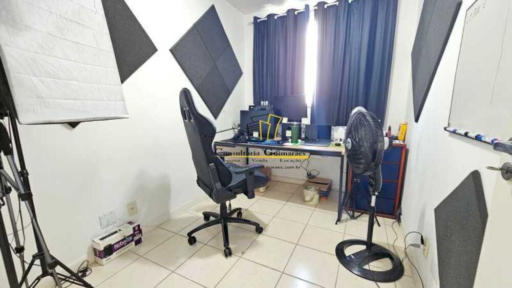 Apartamento, 2 quartos, 52 m² - Foto 6