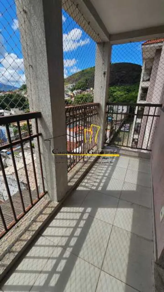 Apartamento, 3 quartos, 86 m² - Foto 11