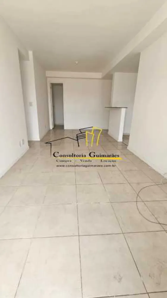 Apartamento, 3 quartos, 86 m² - Foto 1