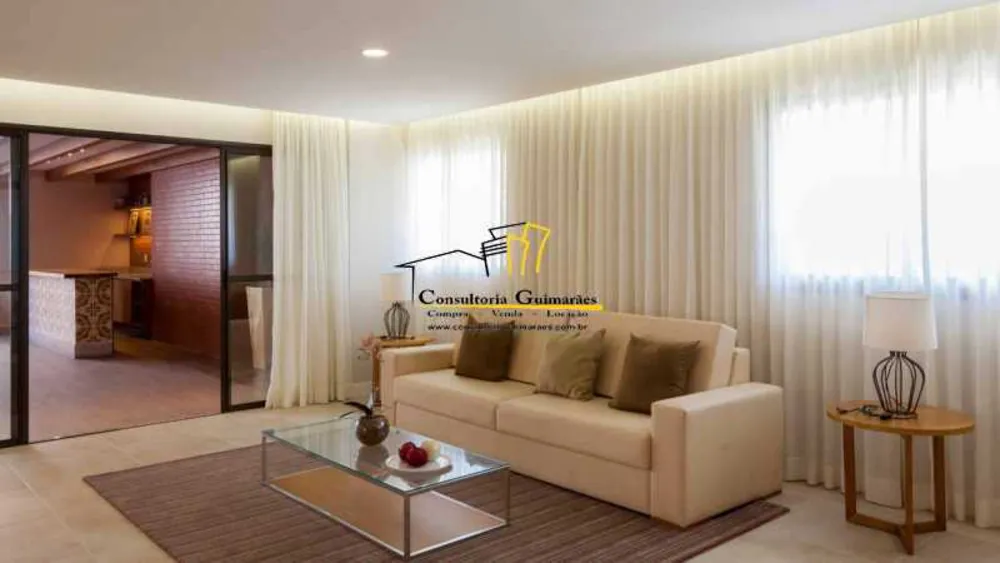 Apartamento, 3 quartos, 86 m² - Foto 2