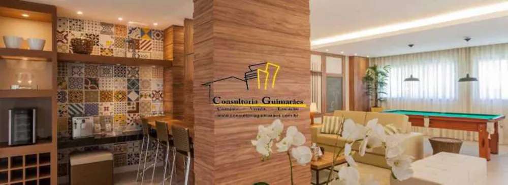 Apartamento, 3 quartos, 86 m² - Foto 10