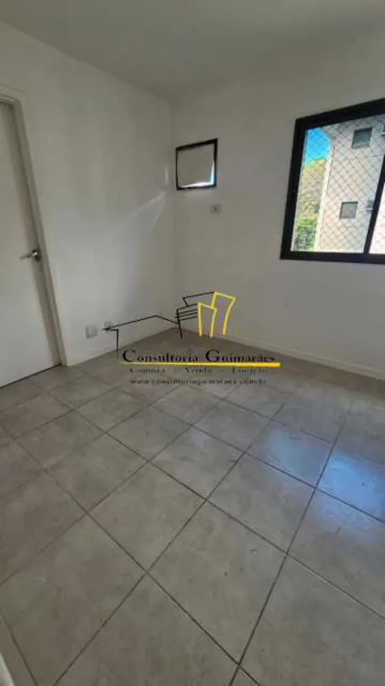 Apartamento, 3 quartos, 86 m² - Foto 3