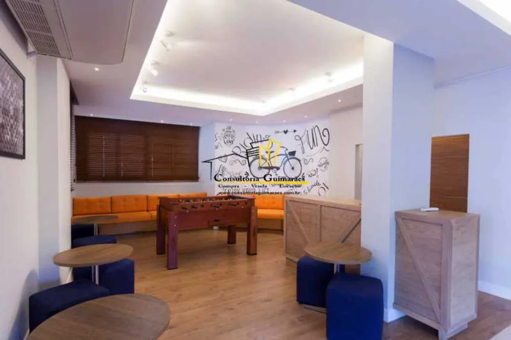 Apartamento, 3 quartos, 86 m² - Foto 14