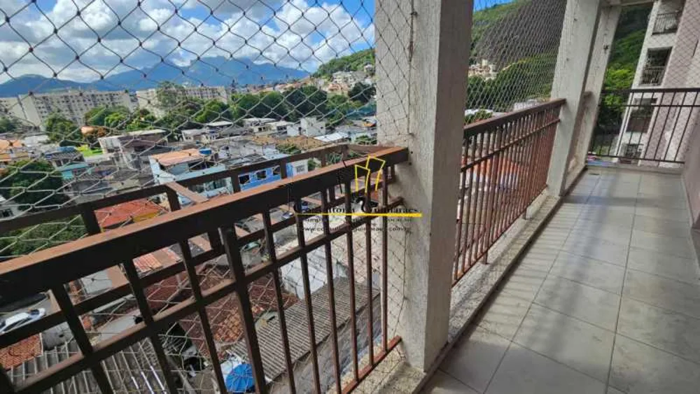 Apartamento, 3 quartos, 86 m² - Foto 6