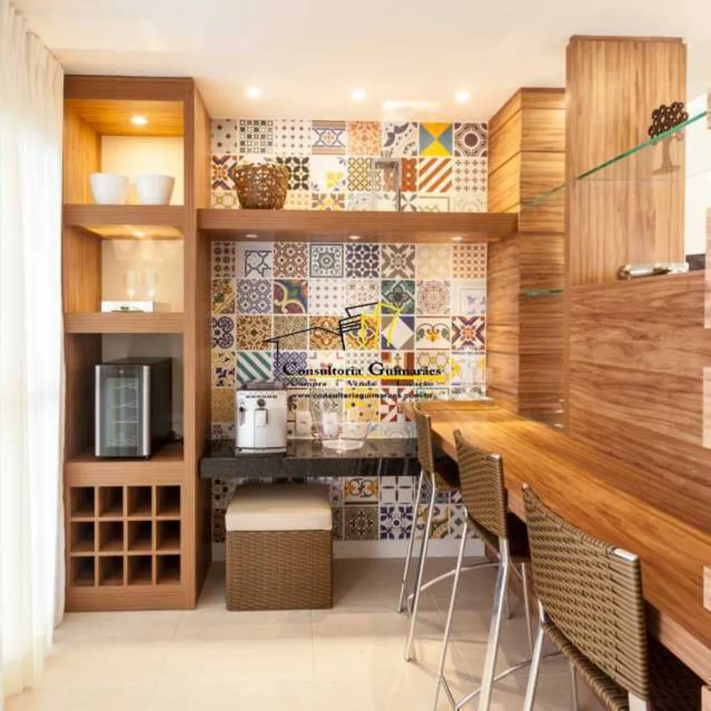 Apartamento, 3 quartos, 86 m² - Foto 20