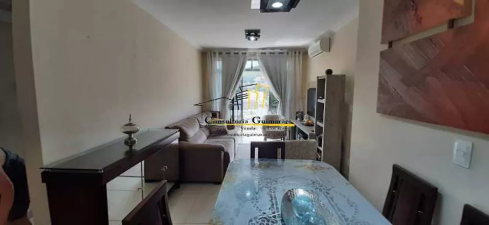 Apartamento, 2 quartos, 60 m² - Foto 11