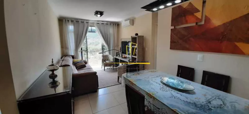 Apartamento, 2 quartos, 60 m² - Foto 4