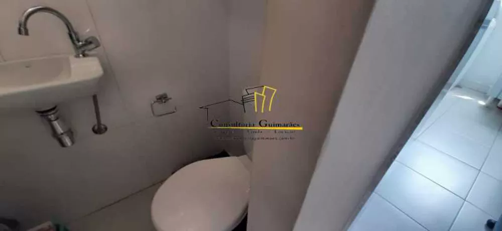 Apartamento, 2 quartos, 60 m² - Foto 13