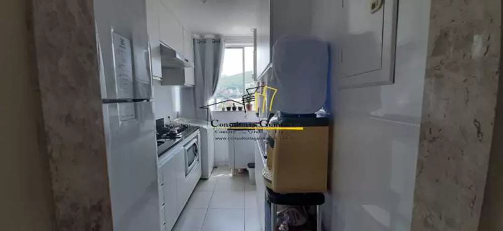 Apartamento, 2 quartos, 60 m² - Foto 12