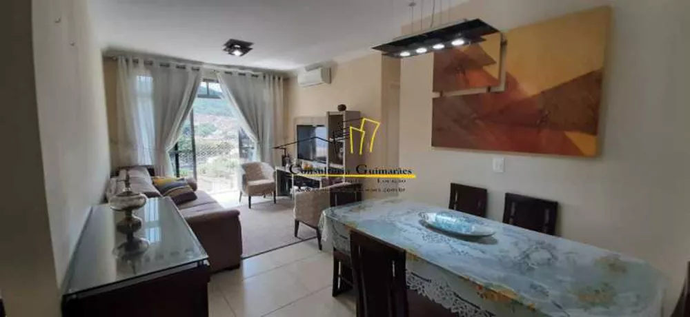 Apartamento, 2 quartos, 60 m² - Foto 14